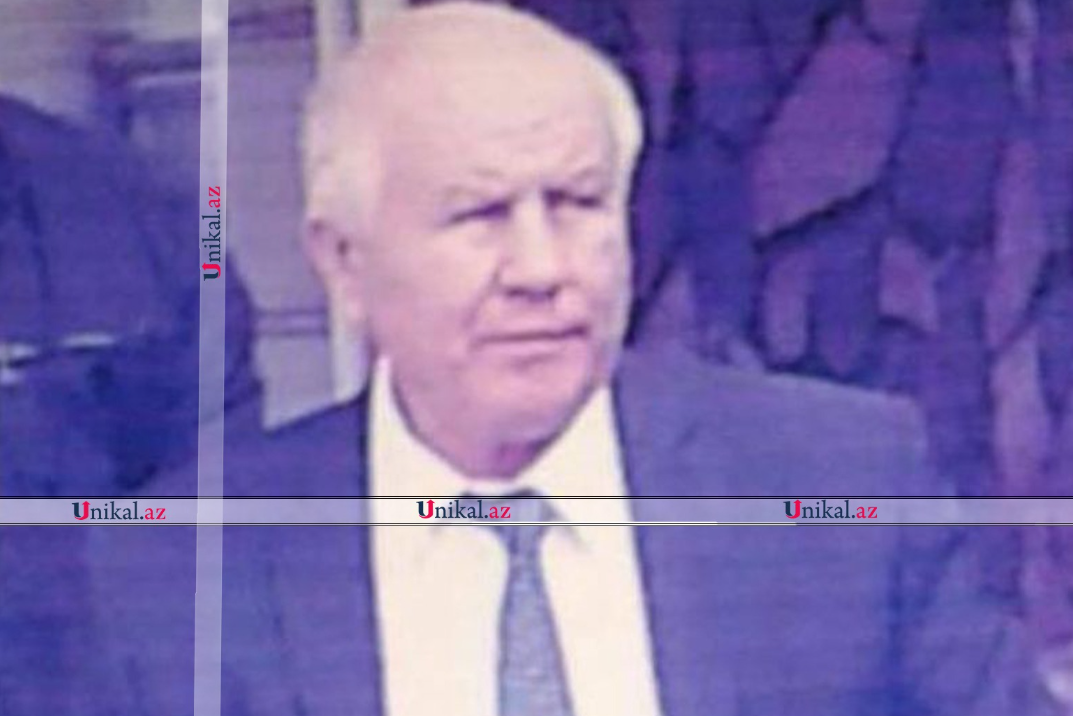 Salyanda qətlə yetirilən keçmiş baş həkimin FOTOLARI - YENİLƏNİB